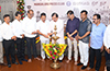 Journalists must uphold media values and moral responsibility: Dr Mohan Alva